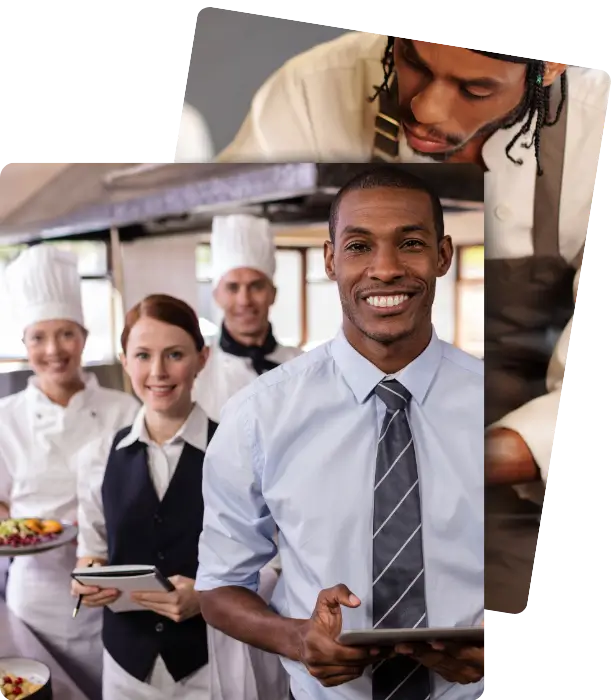 About Us Image - Reggae Fusion – Best Caribbean Restaurant in Mississauga