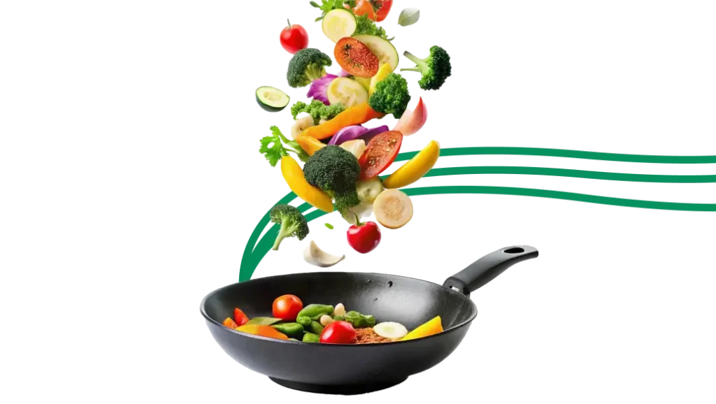 Food With Pan 2- Reggae Fusion – Best Caribbean Restaurant in Mississauga