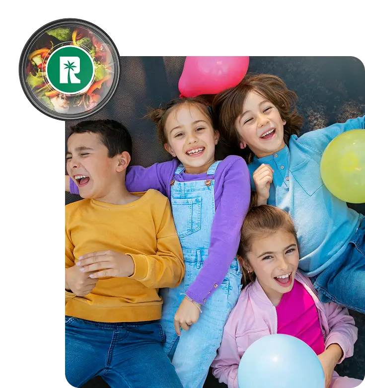 School Program Image - Reggae Fusion