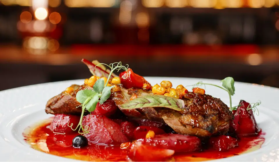 Standard Meal Package 2 - Reggae Fusion – Best Caribbean Restaurant in Mississauga