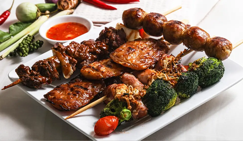 Standard Meal Package Banner - Reggae Fusion – Best Caribbean Restaurant in Mississauga